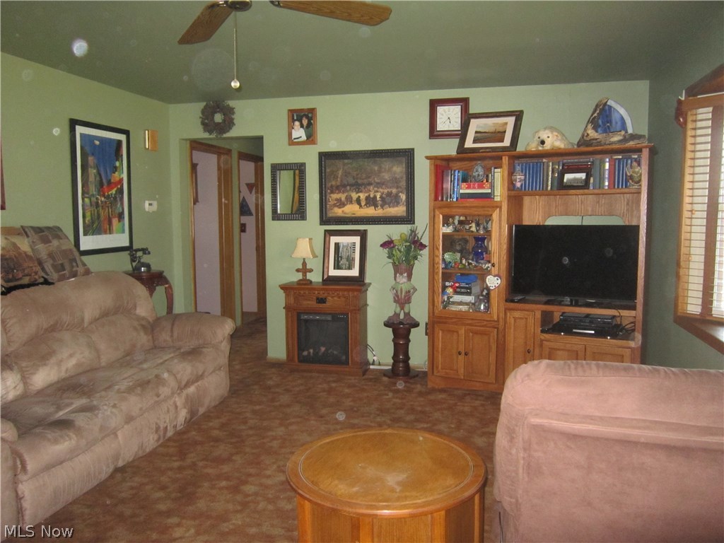 Redfield Heights Allotment 06 - Residential