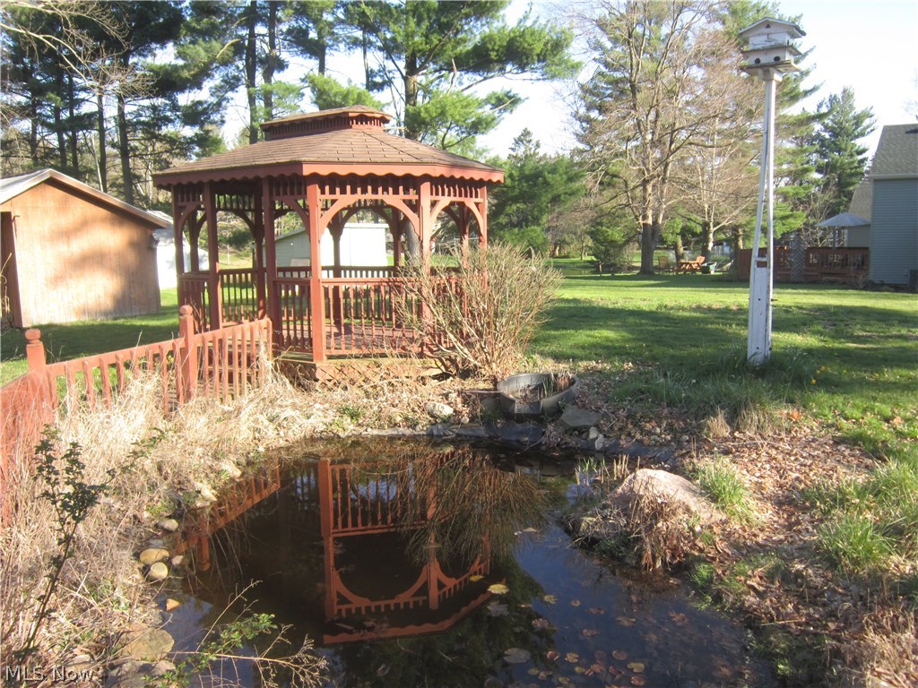 Redfield Heights Allotment 06 - Residential