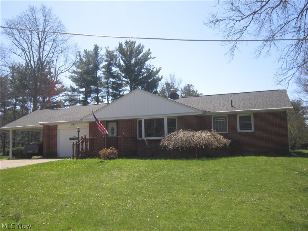Redfield Heights Allotment 06 - Residential