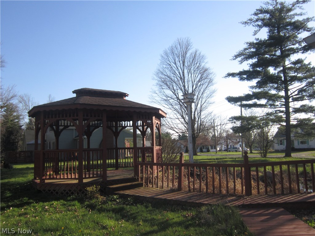 Redfield Heights Allotment 06 - Residential