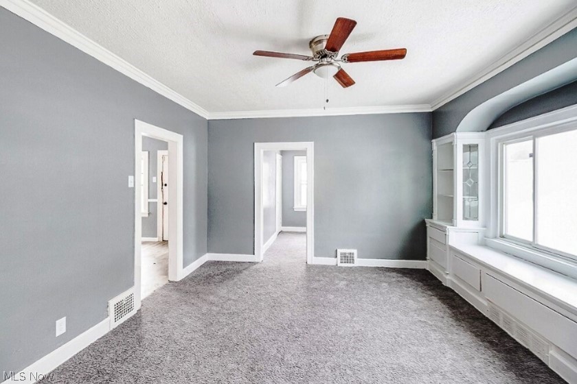 Shaker Overlook Land Companys - Residential Lease