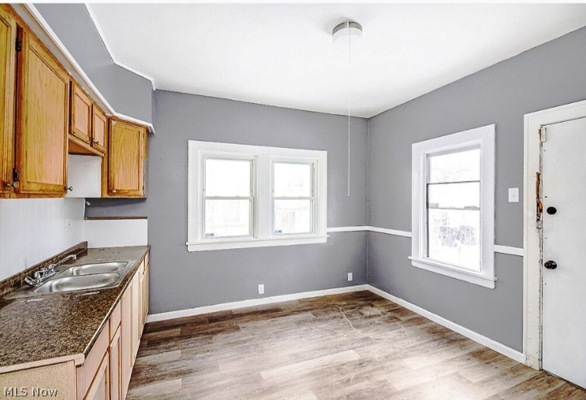 Shaker Overlook Land Companys - Residential Lease