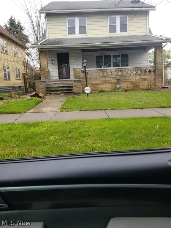 Shaker Overlook Land Companys - Residential Lease