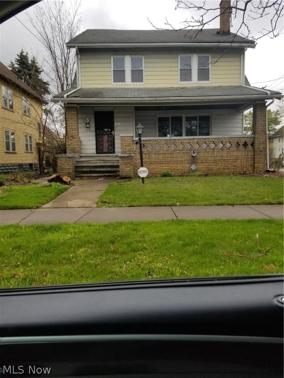 Shaker Overlook Land Companys - Residential Lease