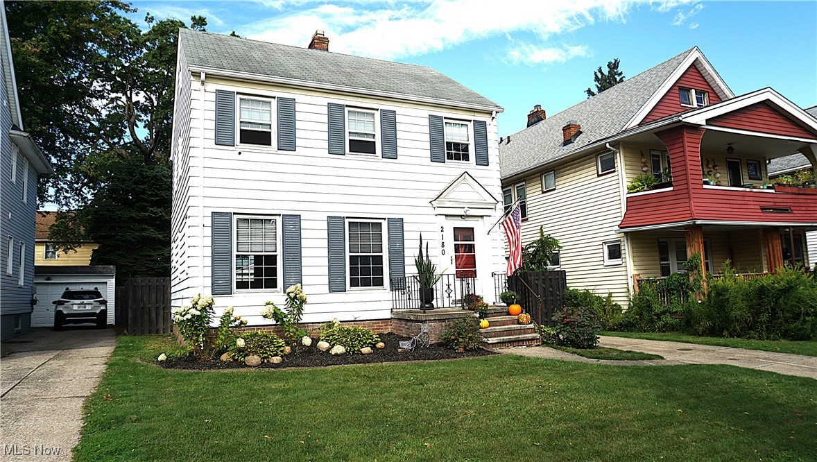 Land & Home Companys 01 - Residential