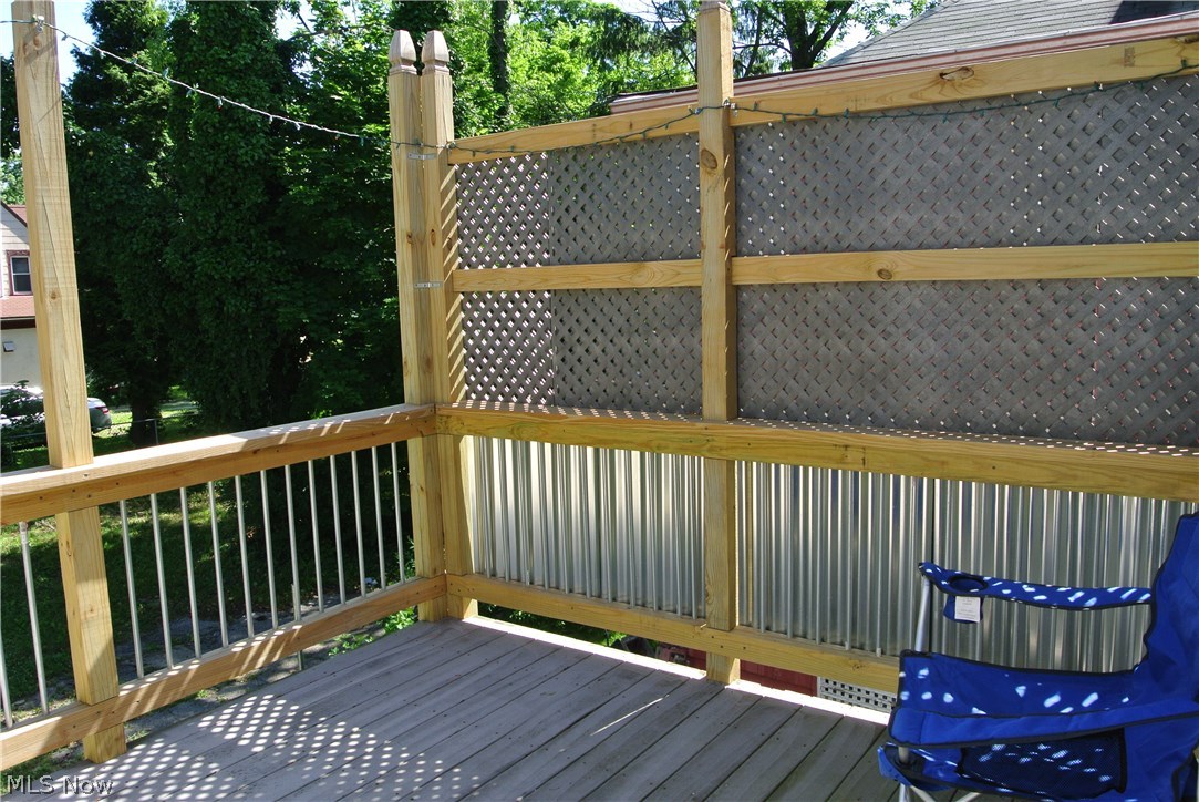 Portage Park - Residential Lease