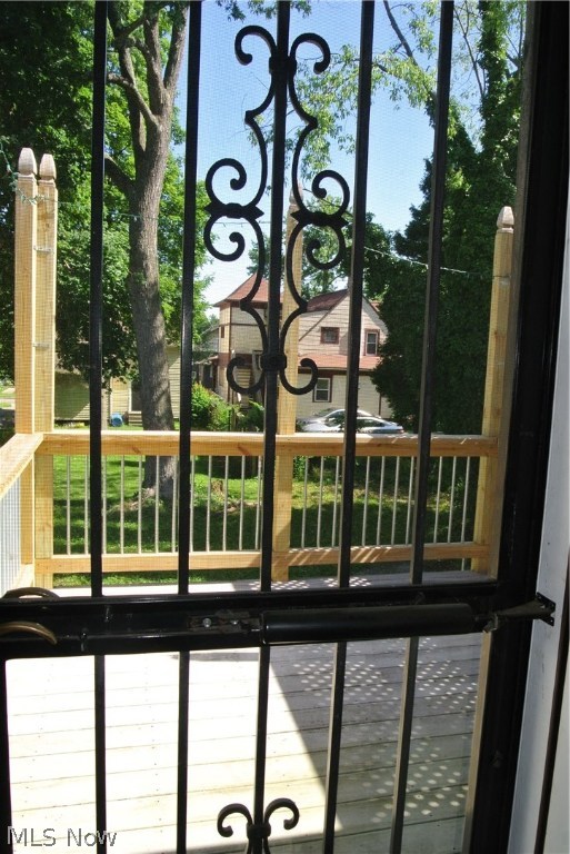 Portage Park - Residential Lease