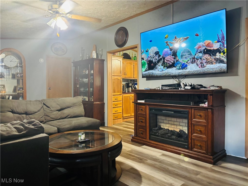 Valley Hills Mobile Home Park - Residential