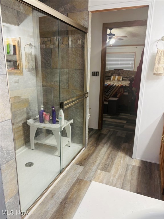 Valley Hills Mobile Home Park - Residential