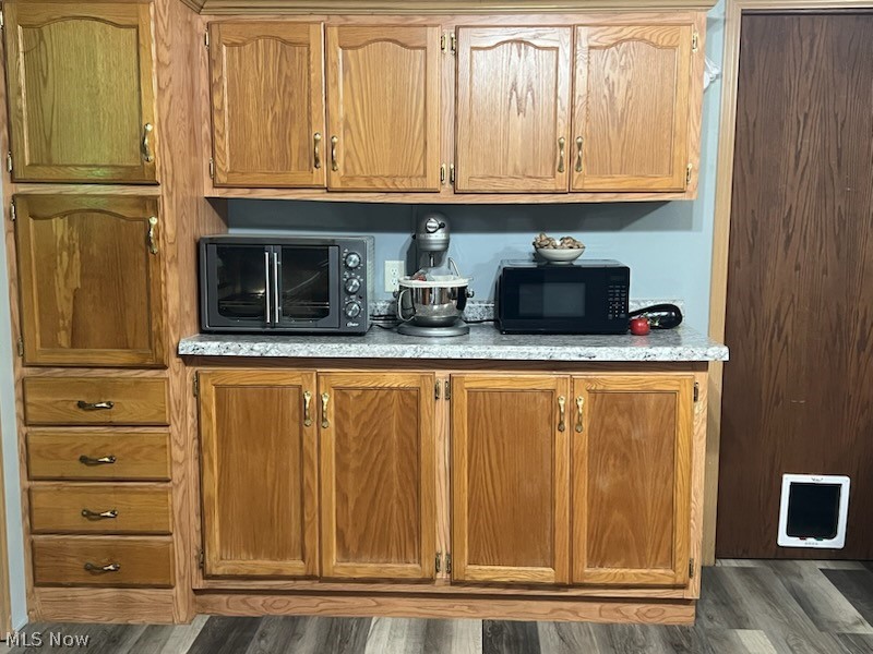 Valley Hills Mobile Home Park - Residential
