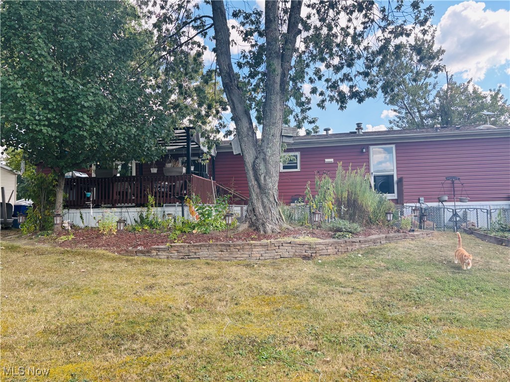 Valley Hills Mobile Home Park - Residential