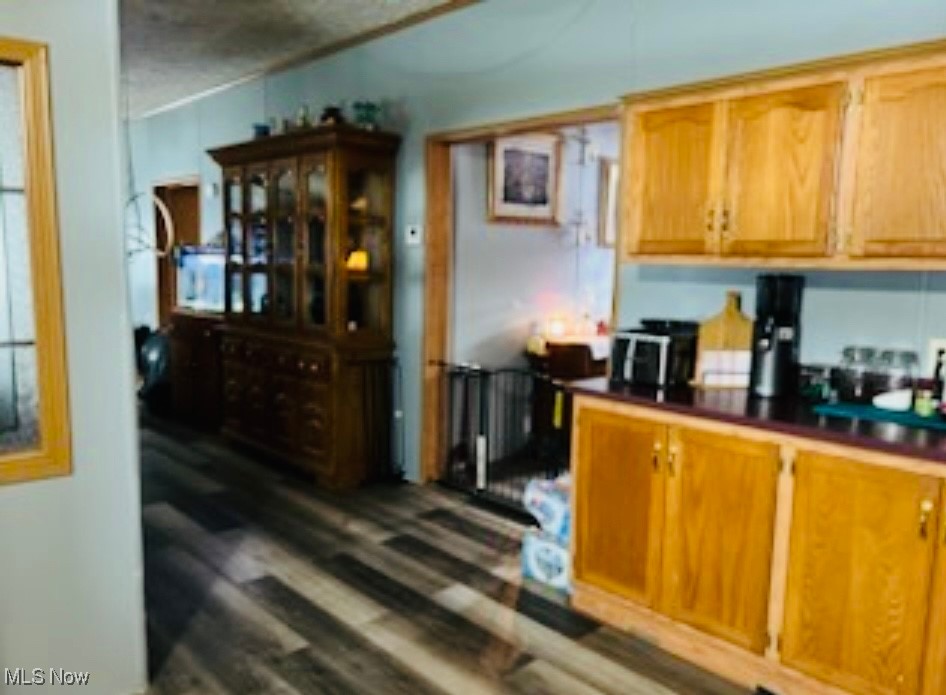 Valley Hills Mobile Home Park - Residential