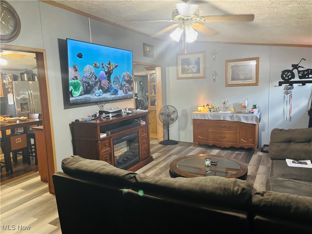 Valley Hills Mobile Home Park - Residential