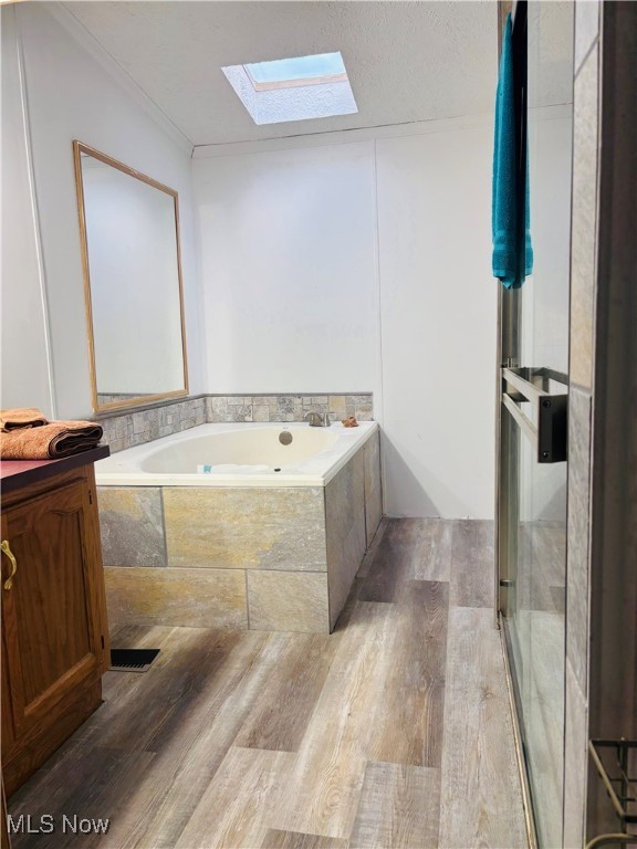 Valley Hills Mobile Home Park - Residential