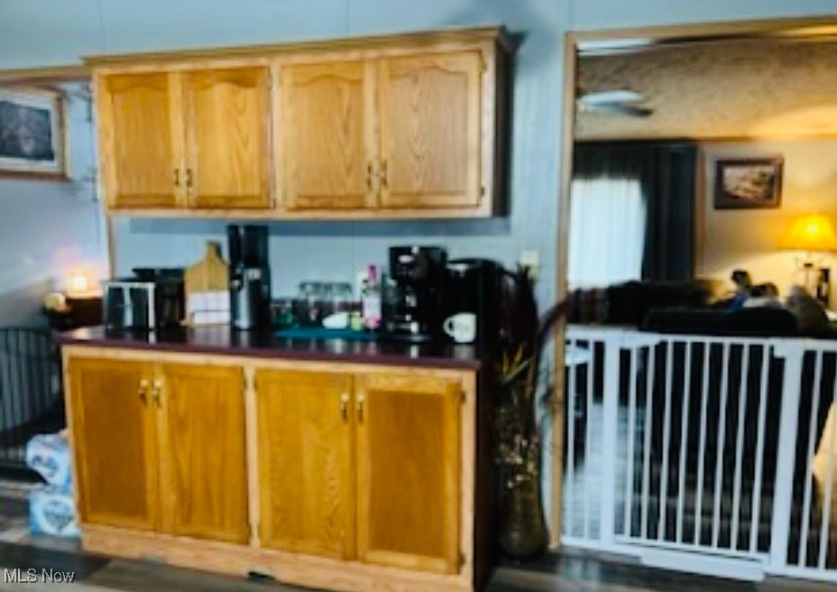 Valley Hills Mobile Home Park - Residential