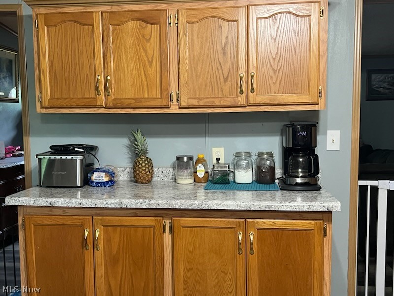 Valley Hills Mobile Home Park - Residential