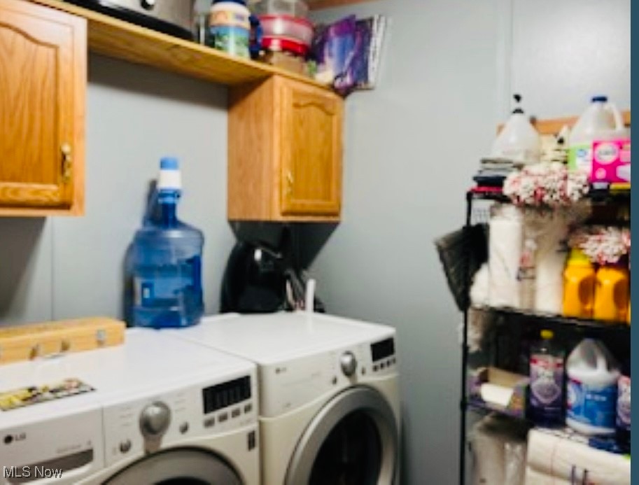 Valley Hills Mobile Home Park - Residential