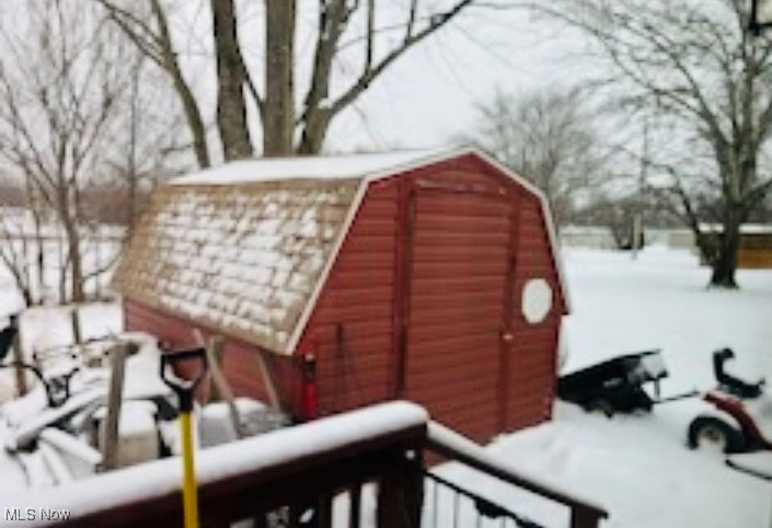 Valley Hills Mobile Home Park - Residential