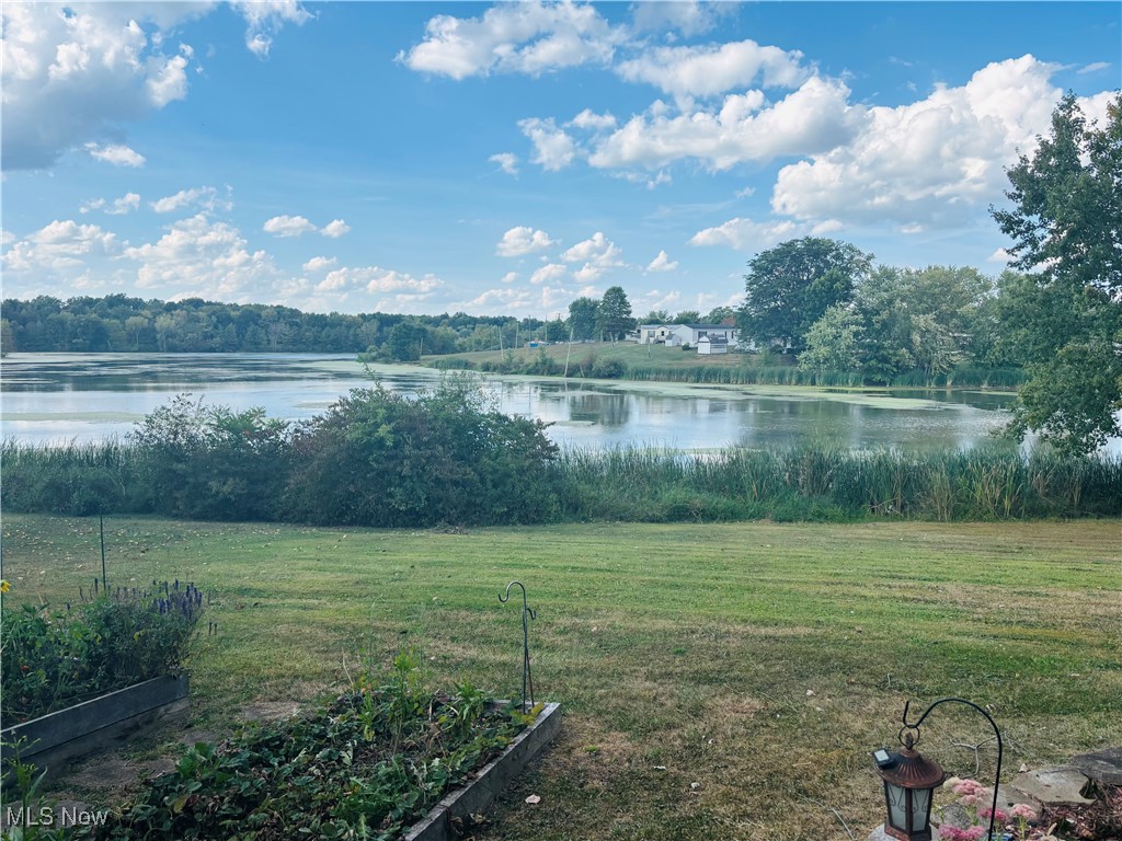 Valley Hills Mobile Home Park - Residential