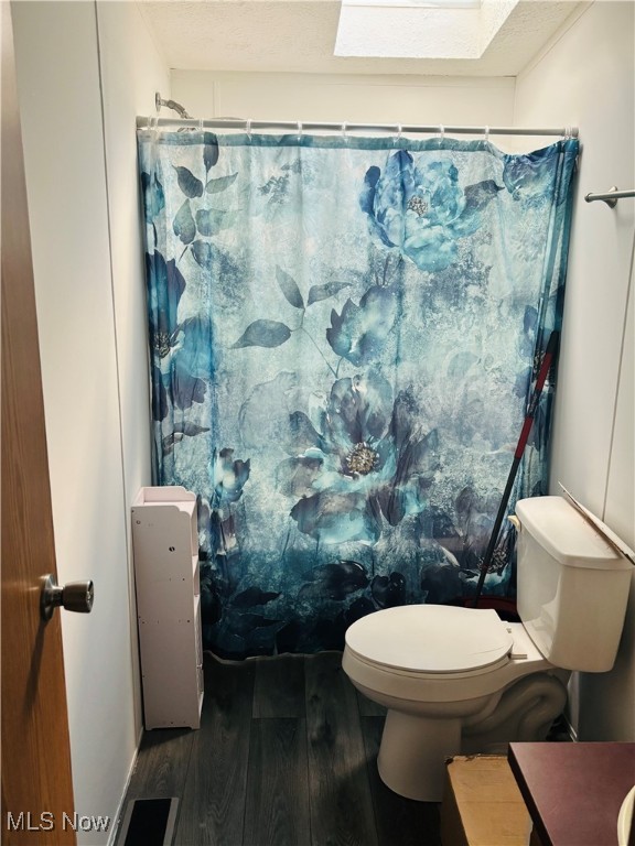 Valley Hills Mobile Home Park - Residential