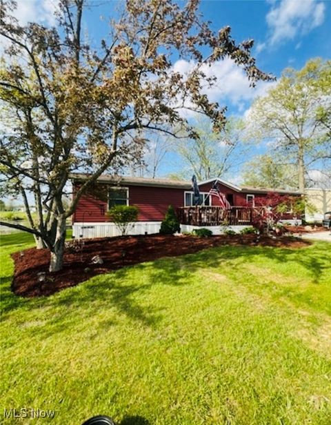 Homes For Sale - 4415 Farmette Dr<br/> Ravenna, OH 44266