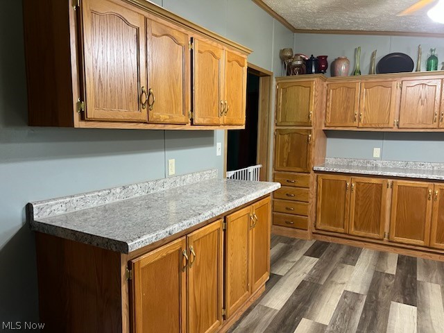 Valley Hills Mobile Home Park - Residential