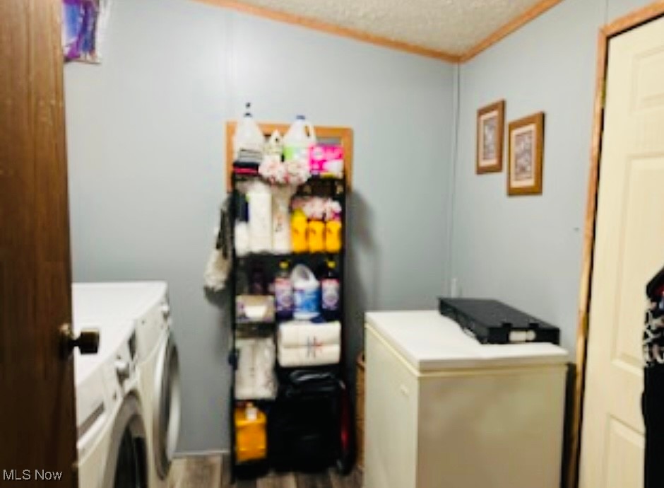 Valley Hills Mobile Home Park - Residential