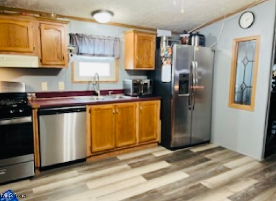 Valley Hills Mobile Home Park - Residential