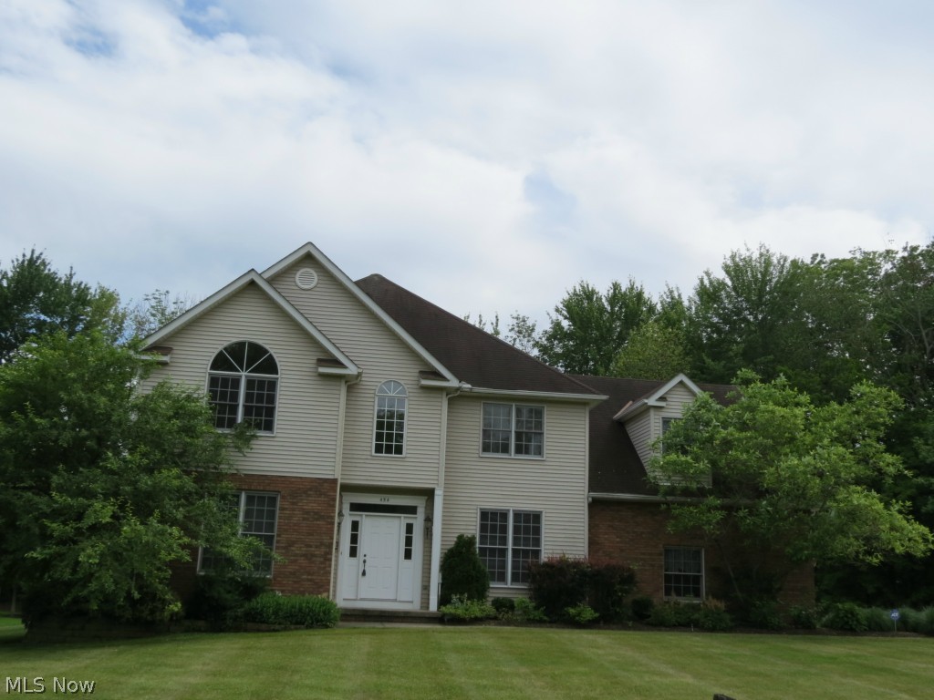 Highland Farms - Residential