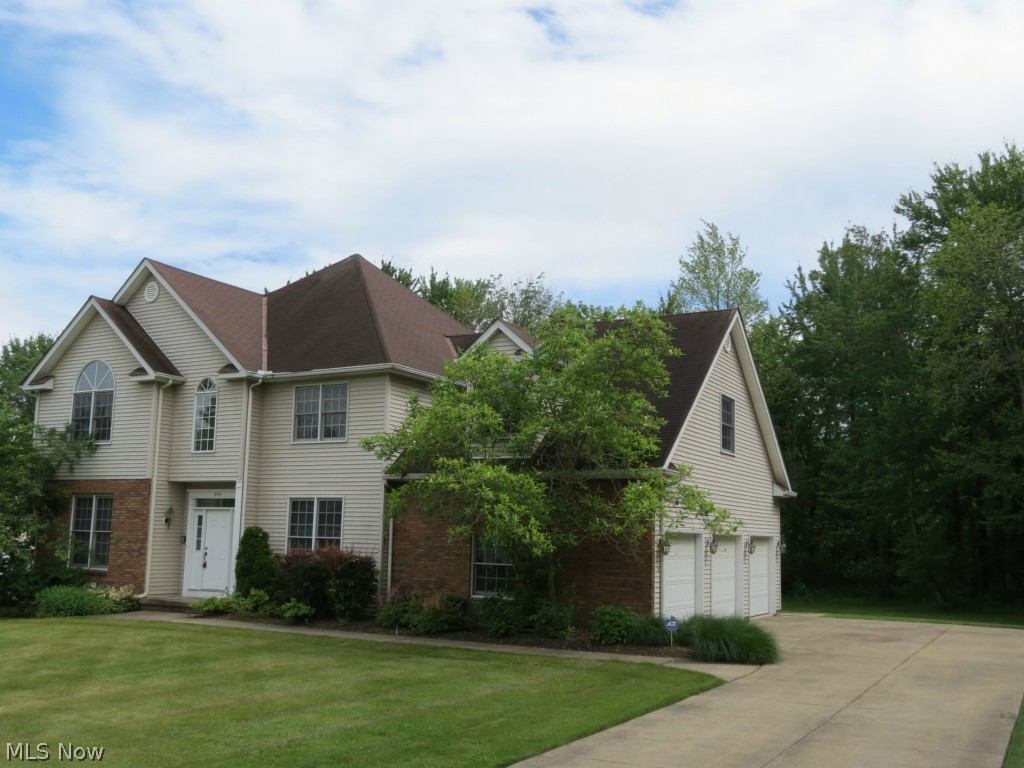 Highland Farms - Residential