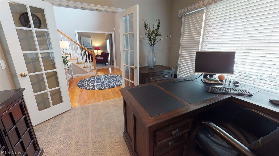 Hawthorne Aurora - Residential