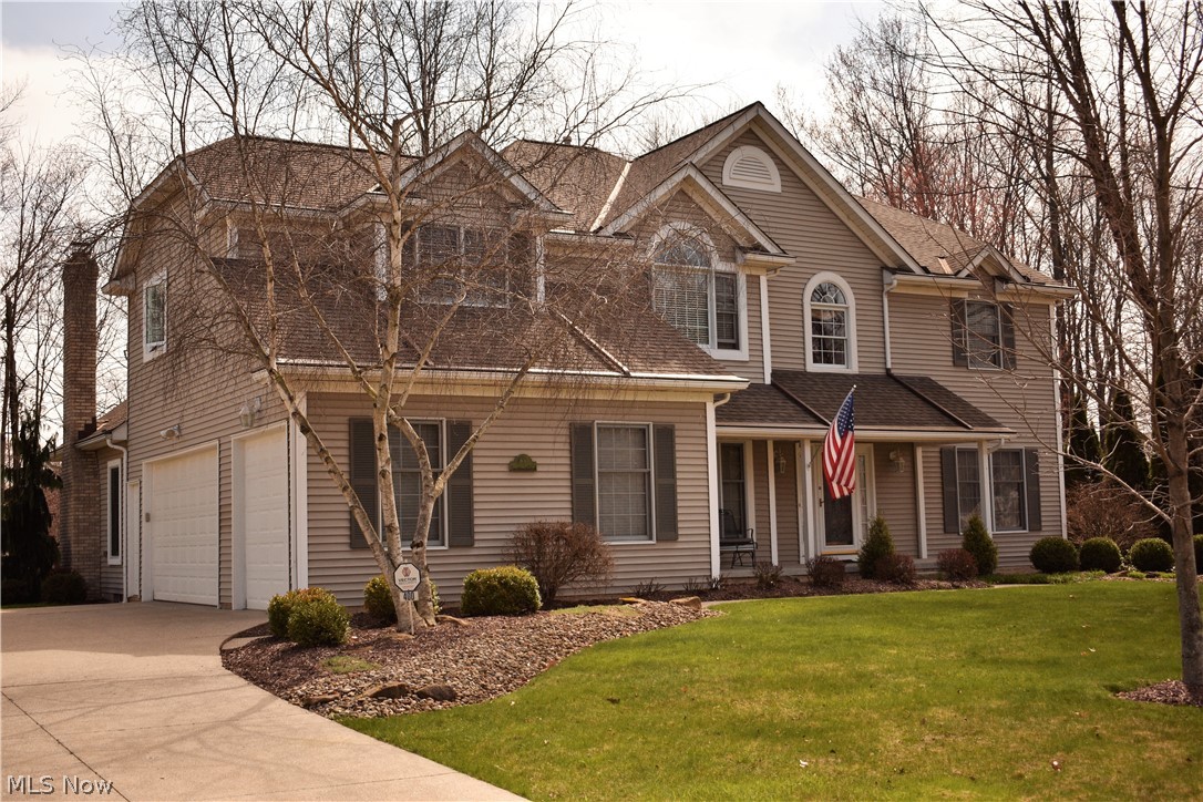 Hawthorne Aurora - Residential