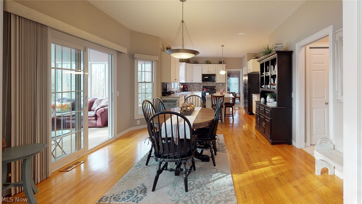 Hawthorne Aurora - Residential