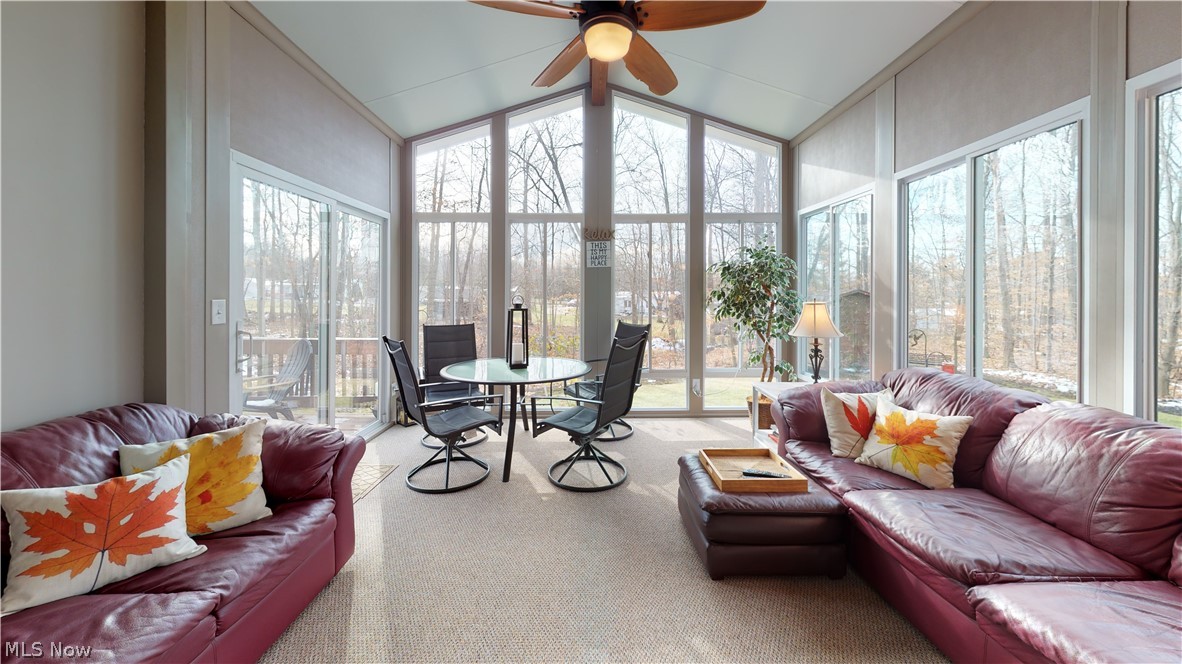 Hawthorne Aurora - Residential