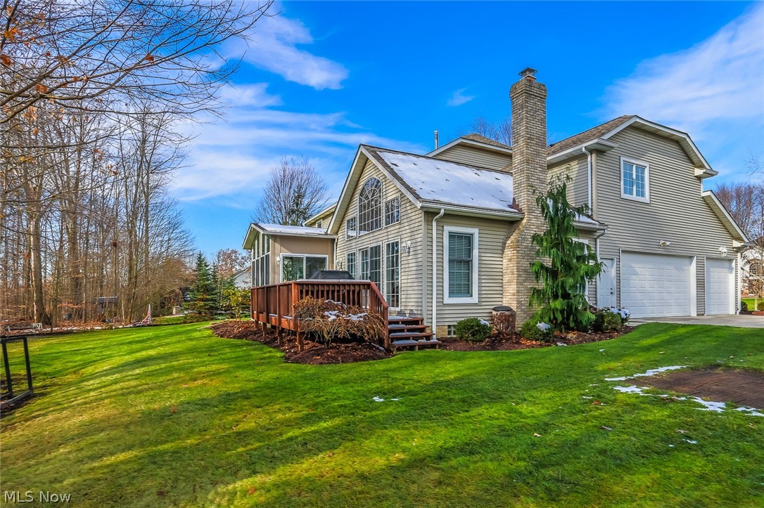 Hawthorne Aurora - Residential