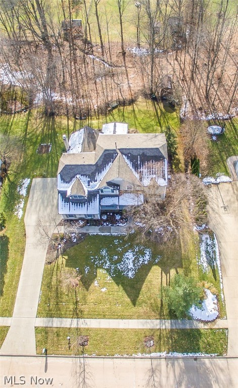 Hawthorne Aurora - Residential