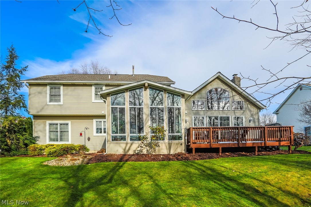 Hawthorne Aurora - Residential