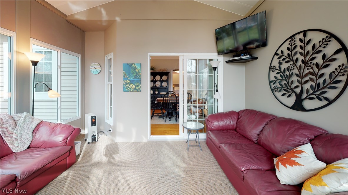 Hawthorne Aurora - Residential