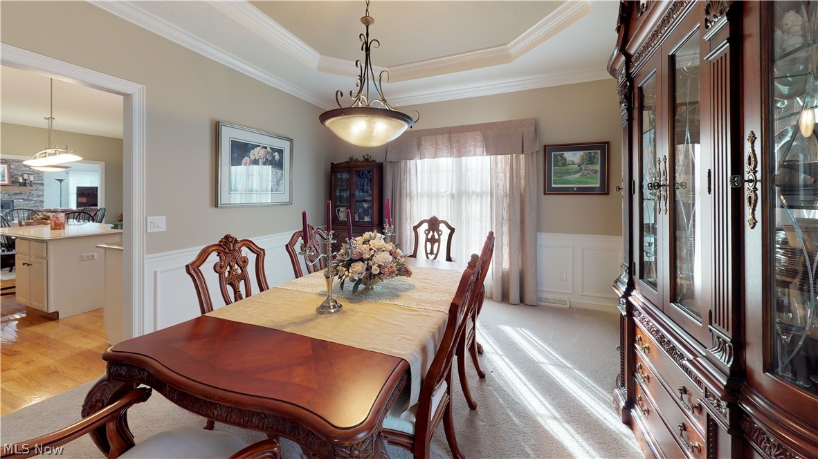 Hawthorne Aurora - Residential