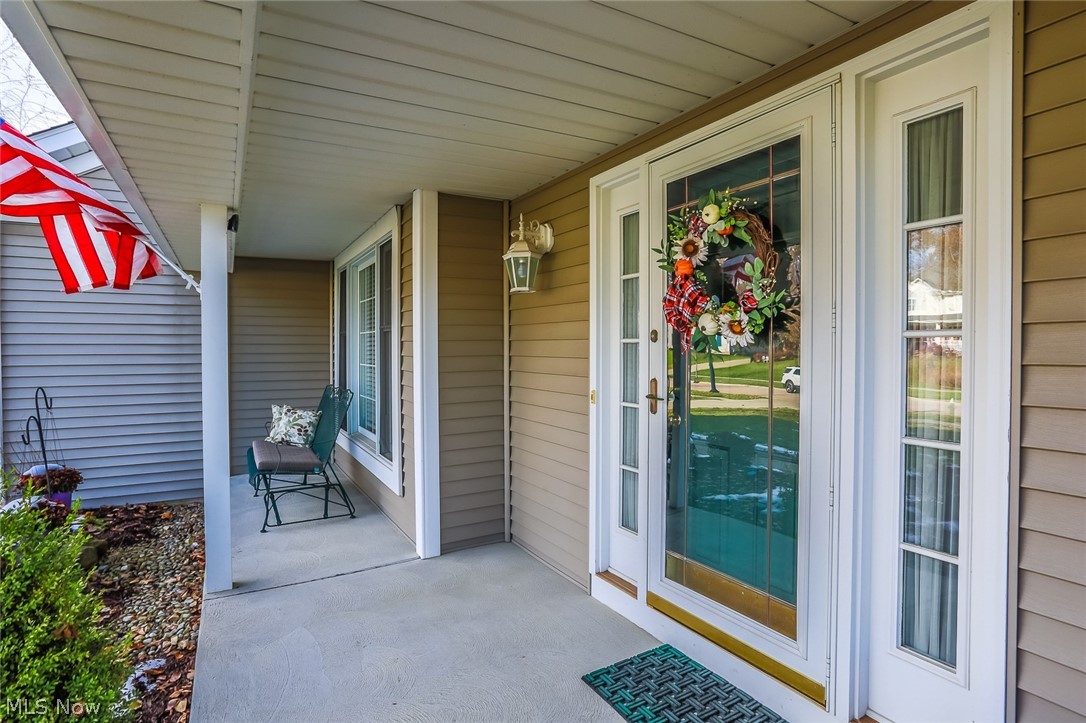 Hawthorne Aurora - Residential