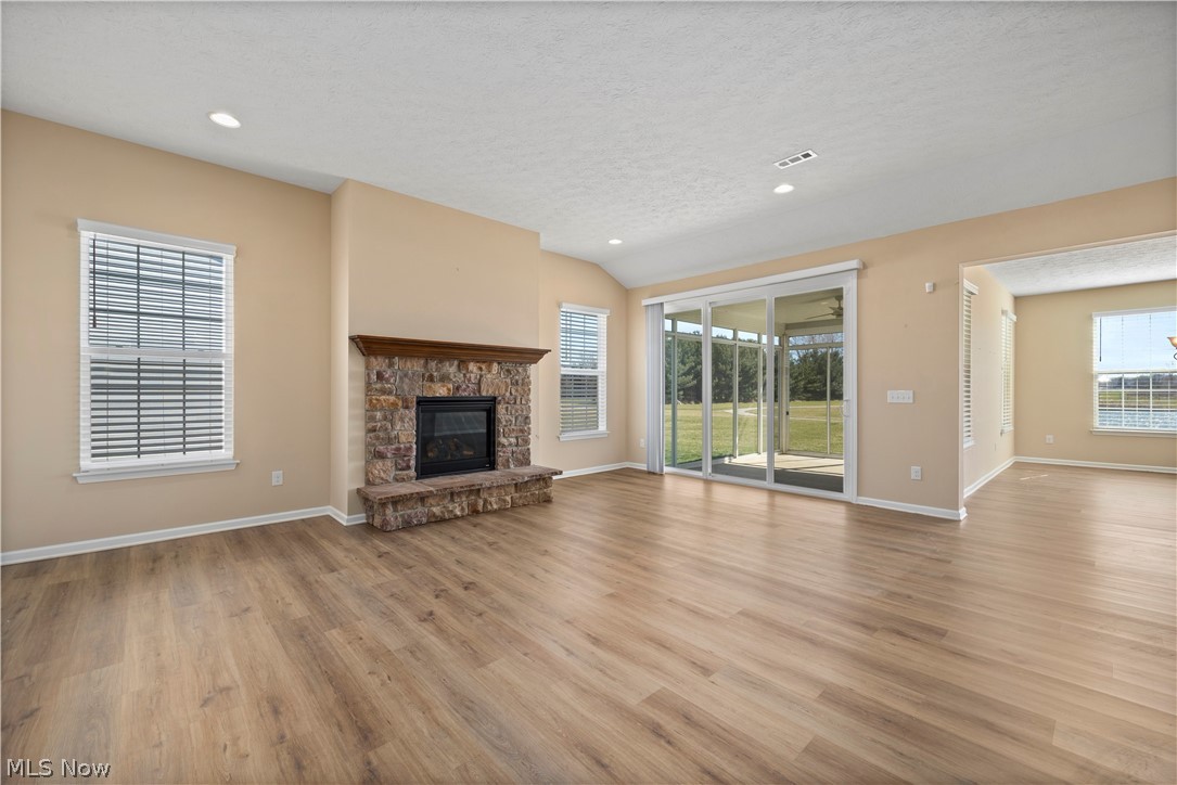 Four Seasons/Chestnut Rdg Sub - Residential