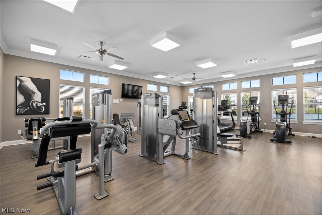 Four Seasons/Chestnut Rdg Sub - Residential