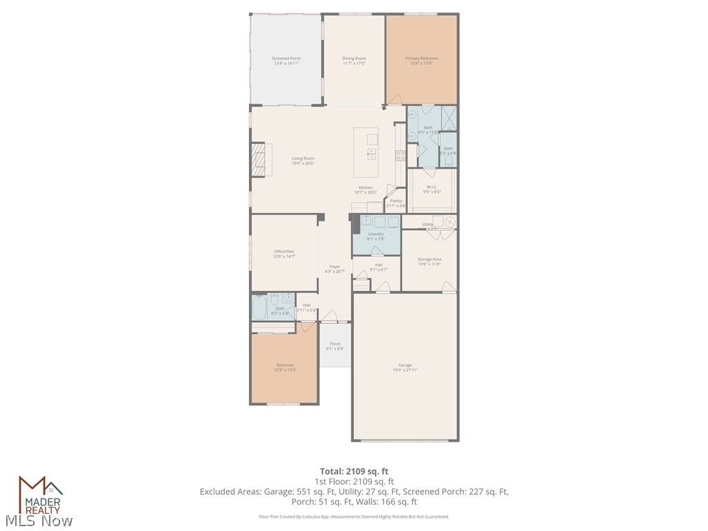 Photo of 605 Cedar Crest Drive, Elyria, OH 44035 (MLS # 5191353)