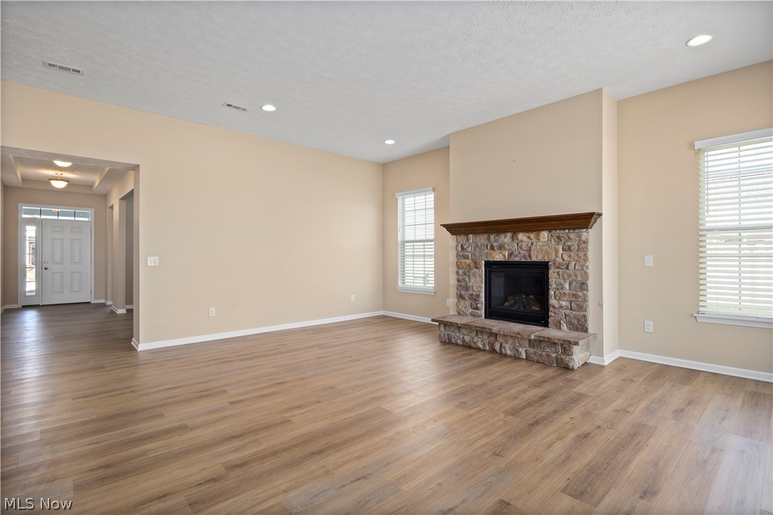 Four Seasons/Chestnut Rdg Sub - Residential