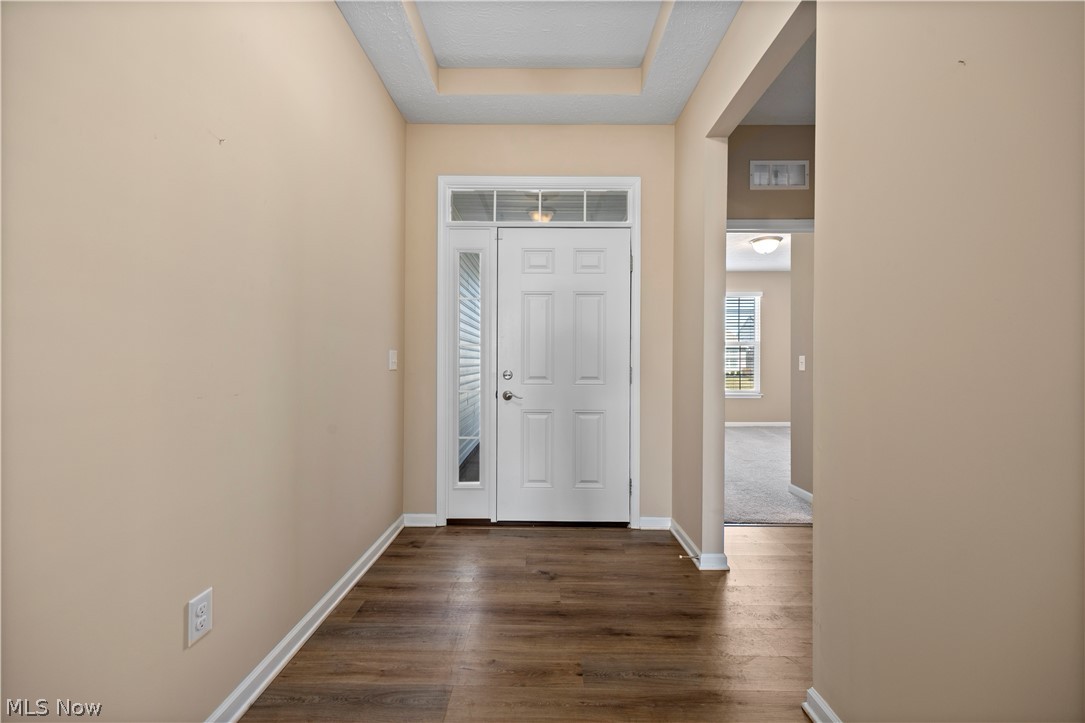 Four Seasons/Chestnut Rdg Sub - Residential