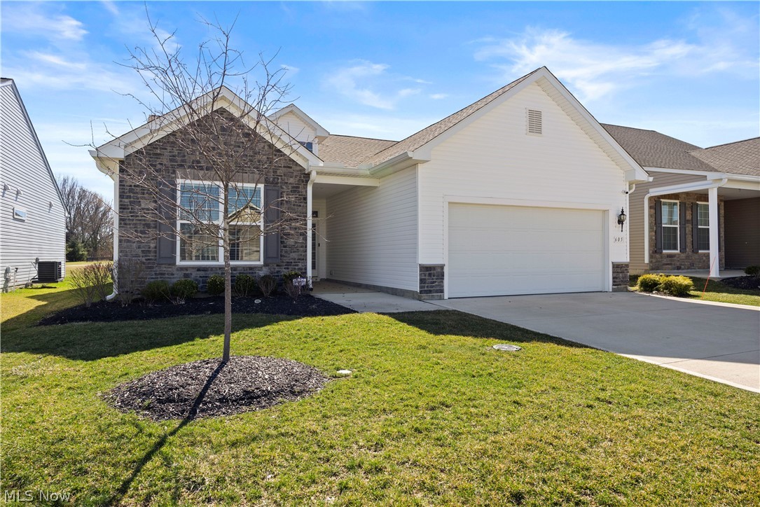 Four Seasons/Chestnut Rdg Sub - Residential