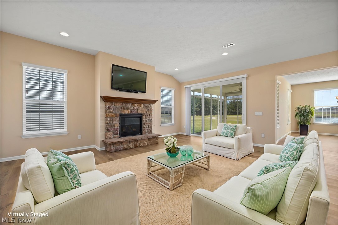 Four Seasons/Chestnut Rdg Sub - Residential