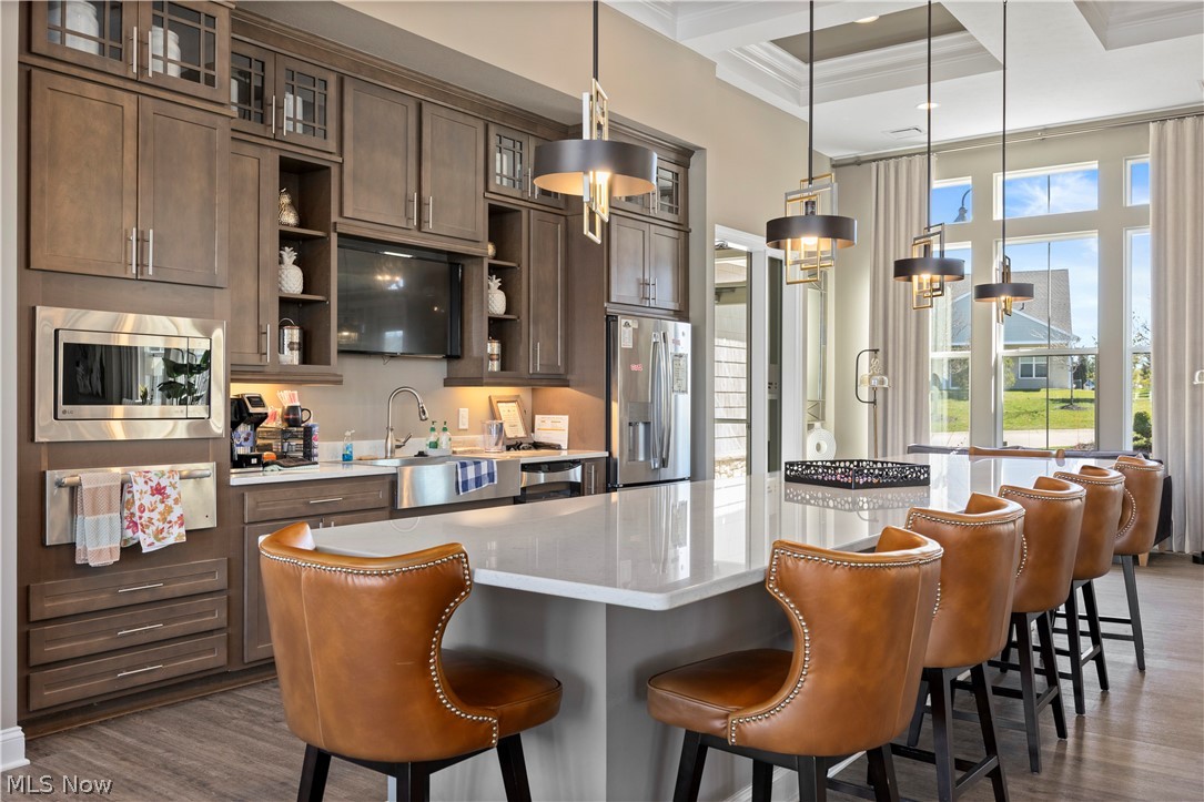 Four Seasons/Chestnut Rdg Sub - Residential