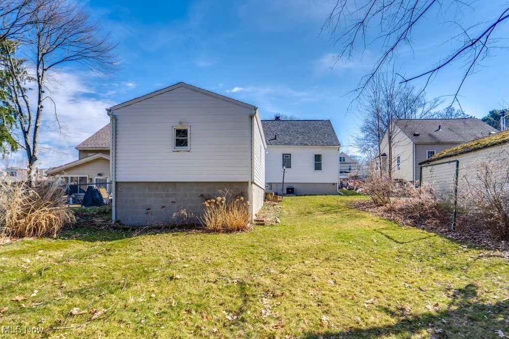 2776 Northland Street, Cuyahoga Falls, Ohio image 38