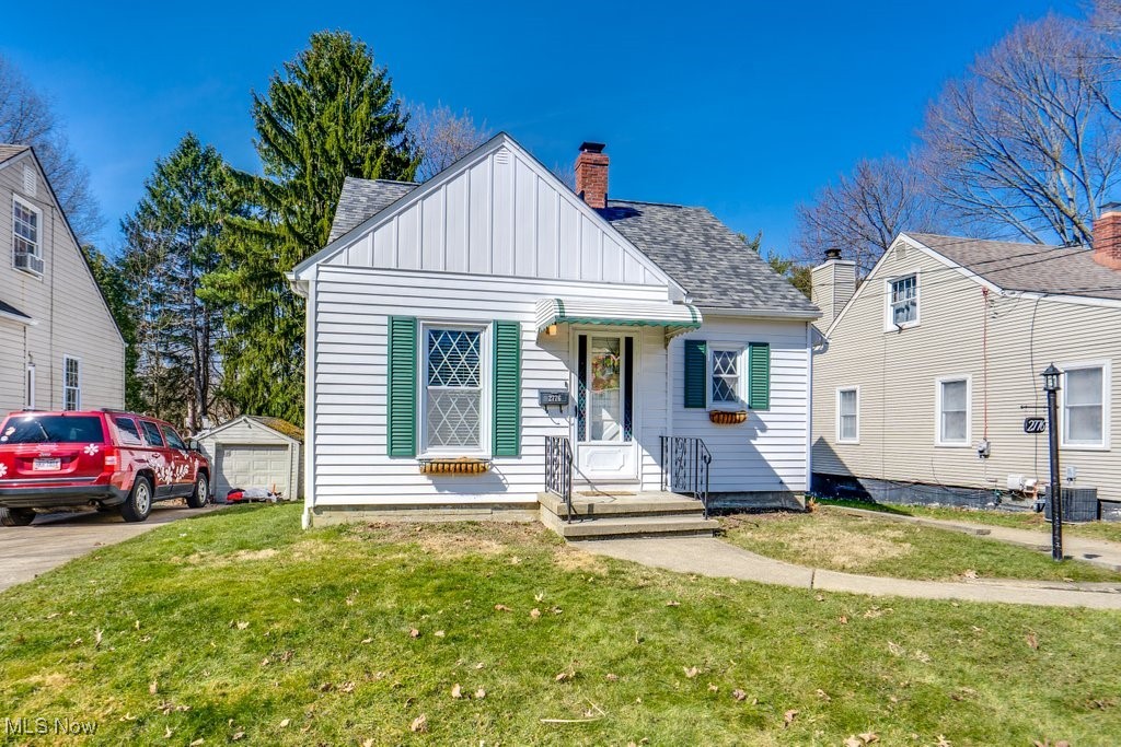 2776 Northland Street, Cuyahoga Falls, Ohio image 3